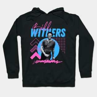 Bill withers***original retro Hoodie